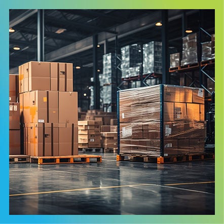 Critical inventory management