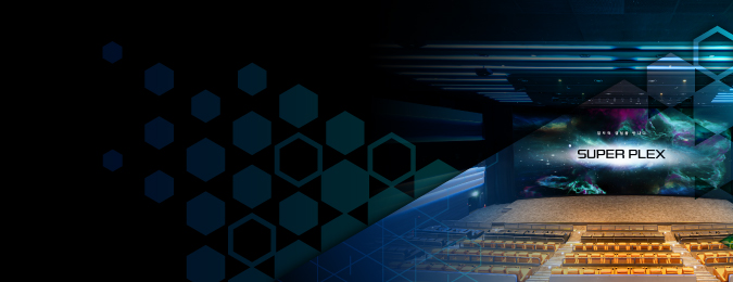  Lotte Cultureworks acquires 4K projectors