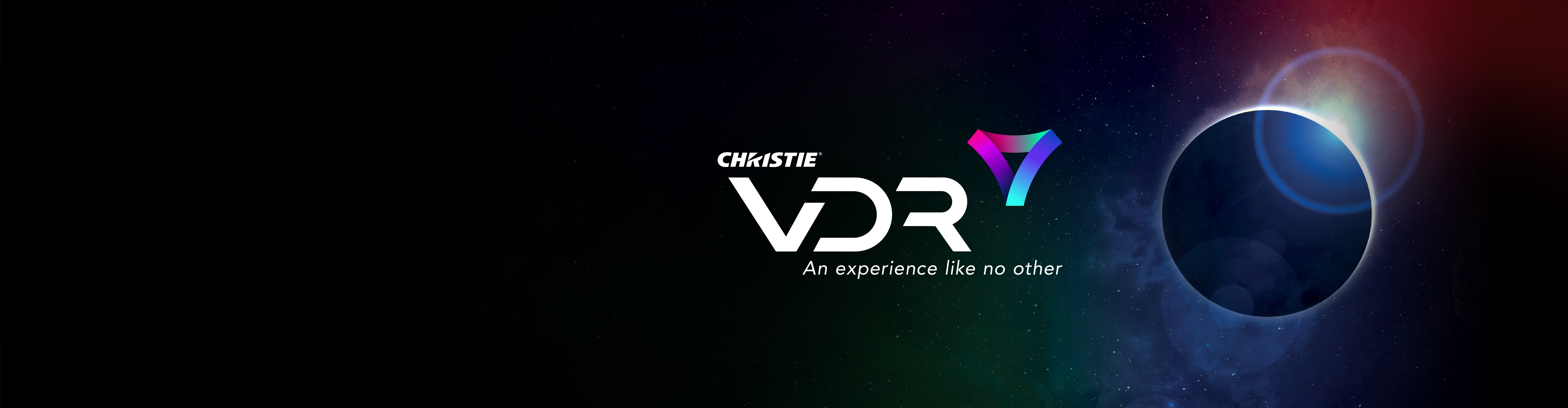 Come to the dark(er) side.