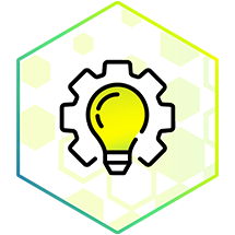 Innovation icon