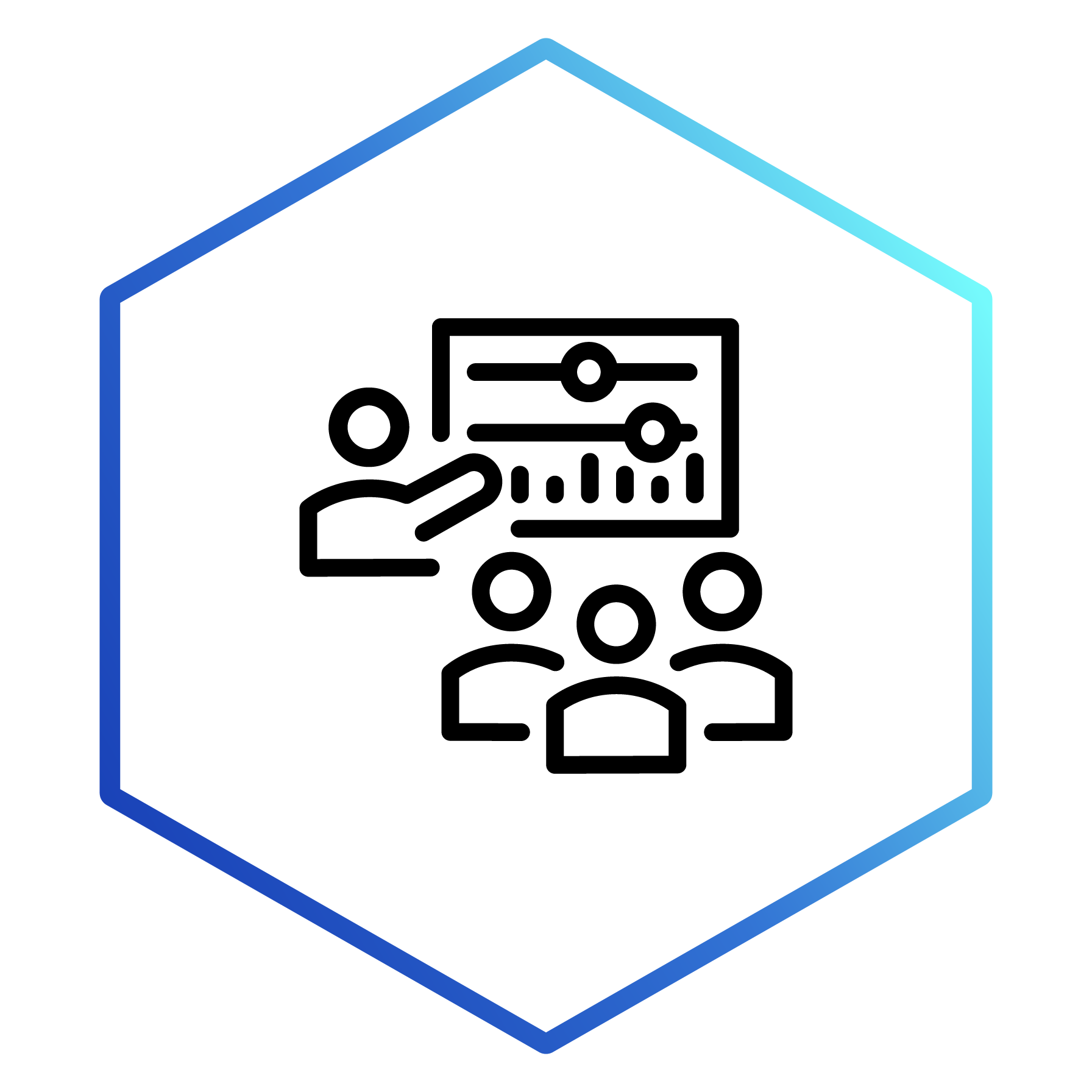 Instructor-led training