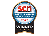 2023 - System Contractor News 2023 Installation Product Awards &ndash; MicroTiles LED 1.0mm