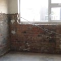 What is the meaning of its refurbishment?